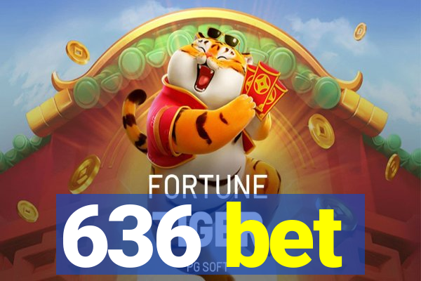 636 bet